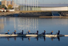 Impressions Oklahoma Boathouse District